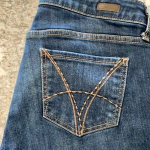 Kut from the kloth Catherine boyfriend Jeans